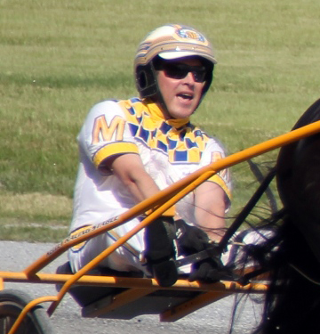 Mark MacDonald
