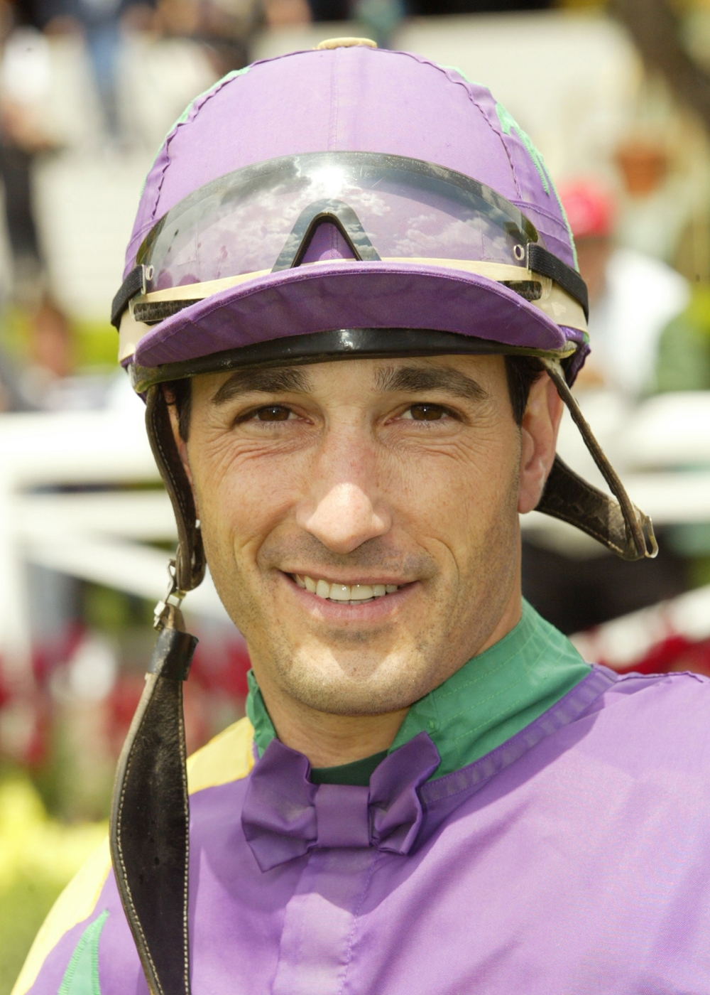 Matt Garcia