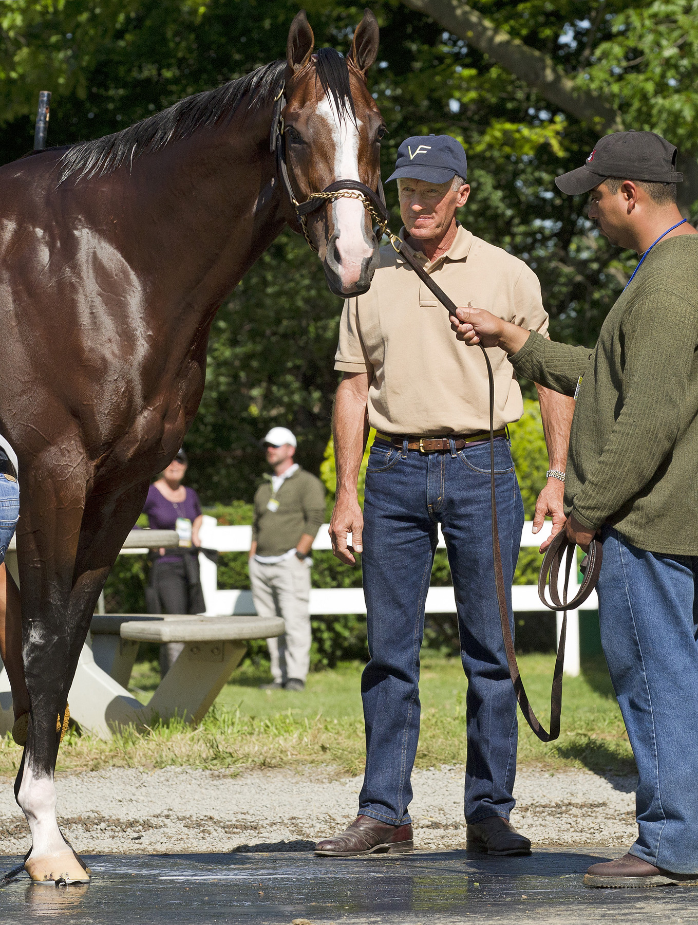 Union Rags/Matz
