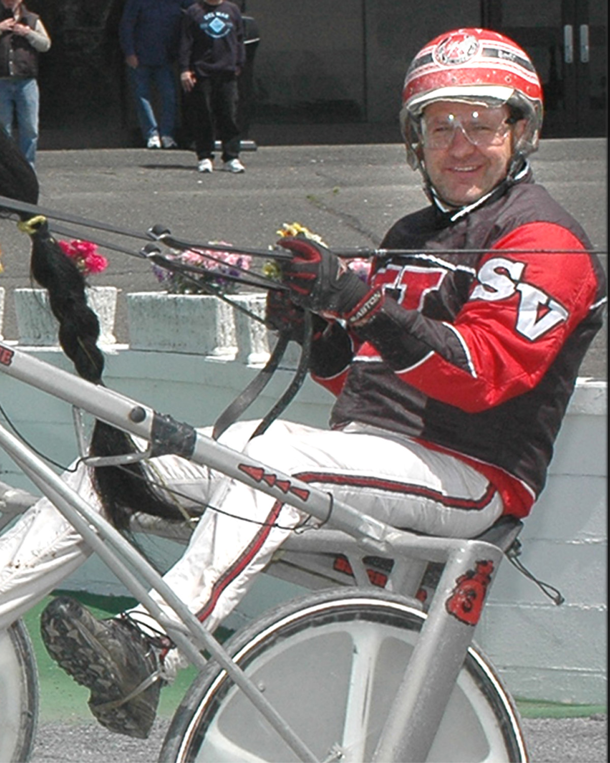 Shaun Vallee
