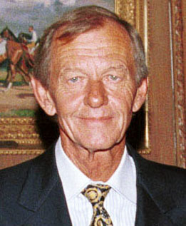 John Toffan