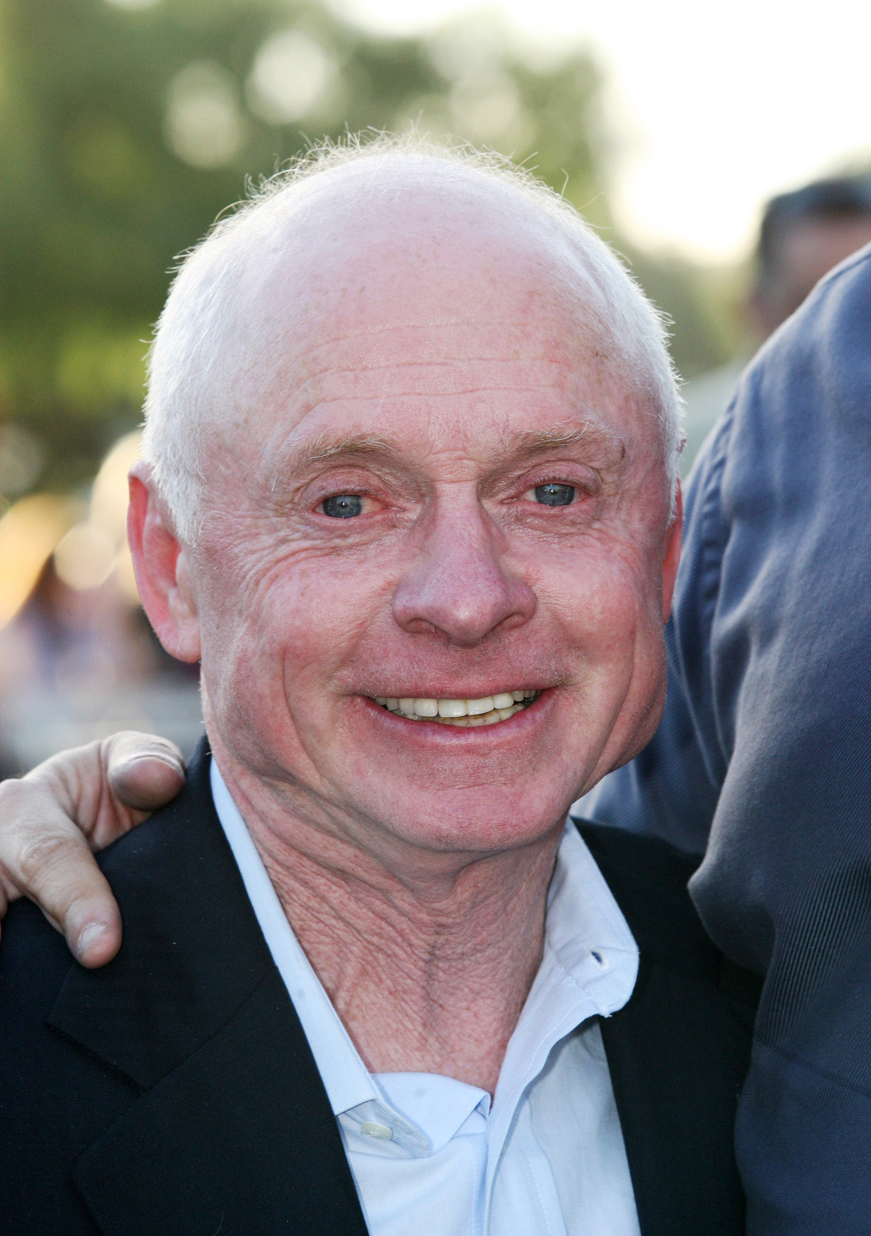 Chris McCarron