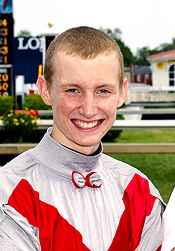 Trevor McCarthy