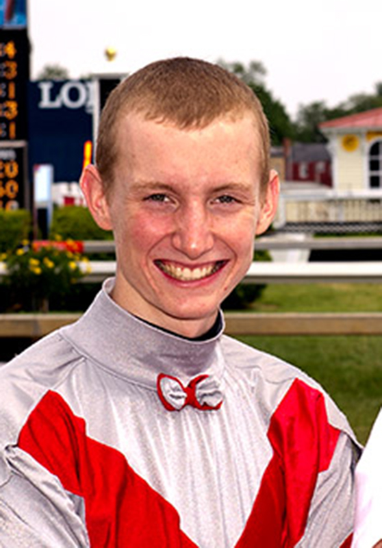 Trevor McCarthy