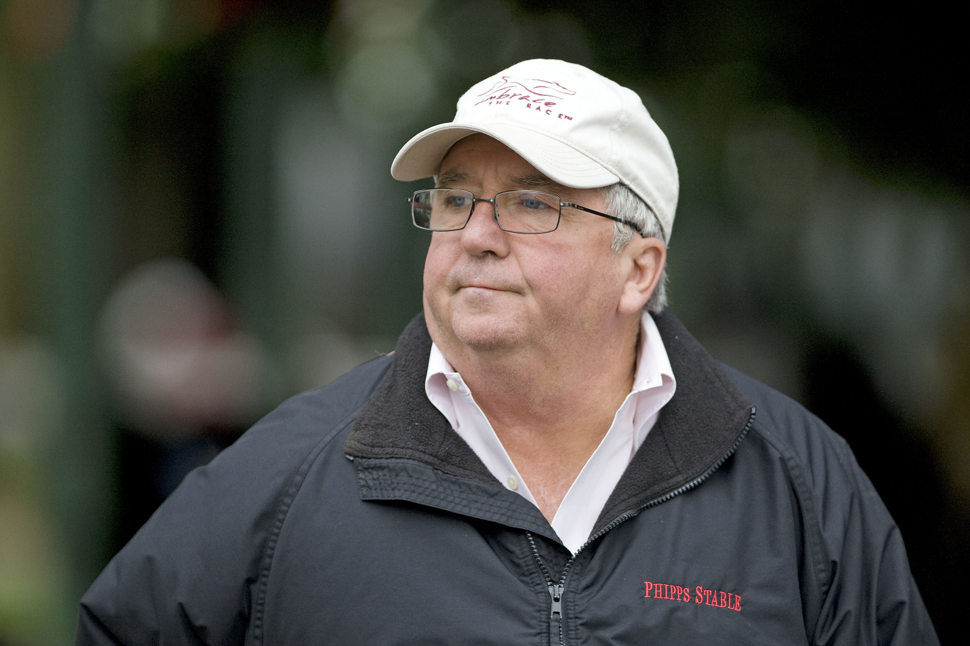 Shug McGaughey