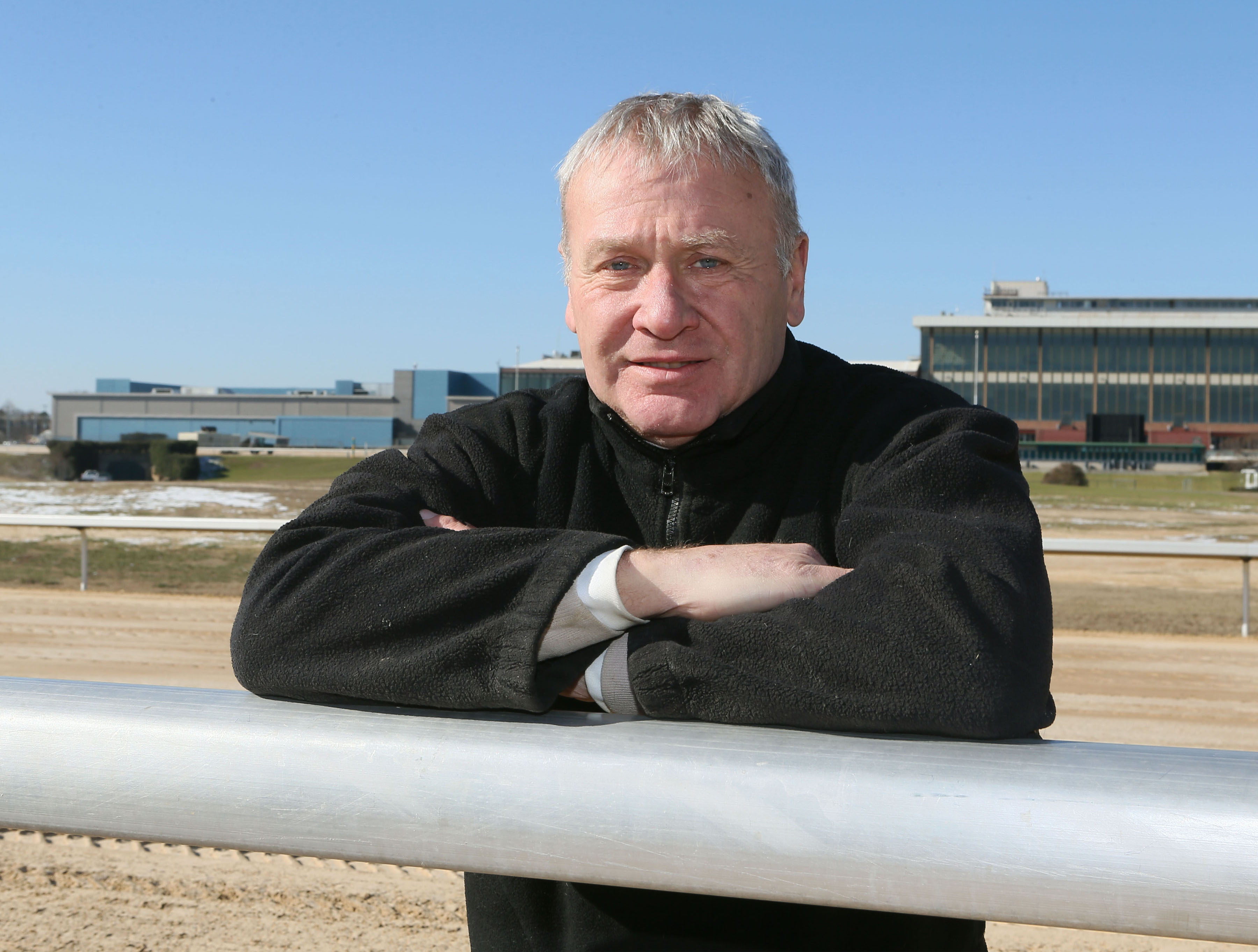 Norm McKnight