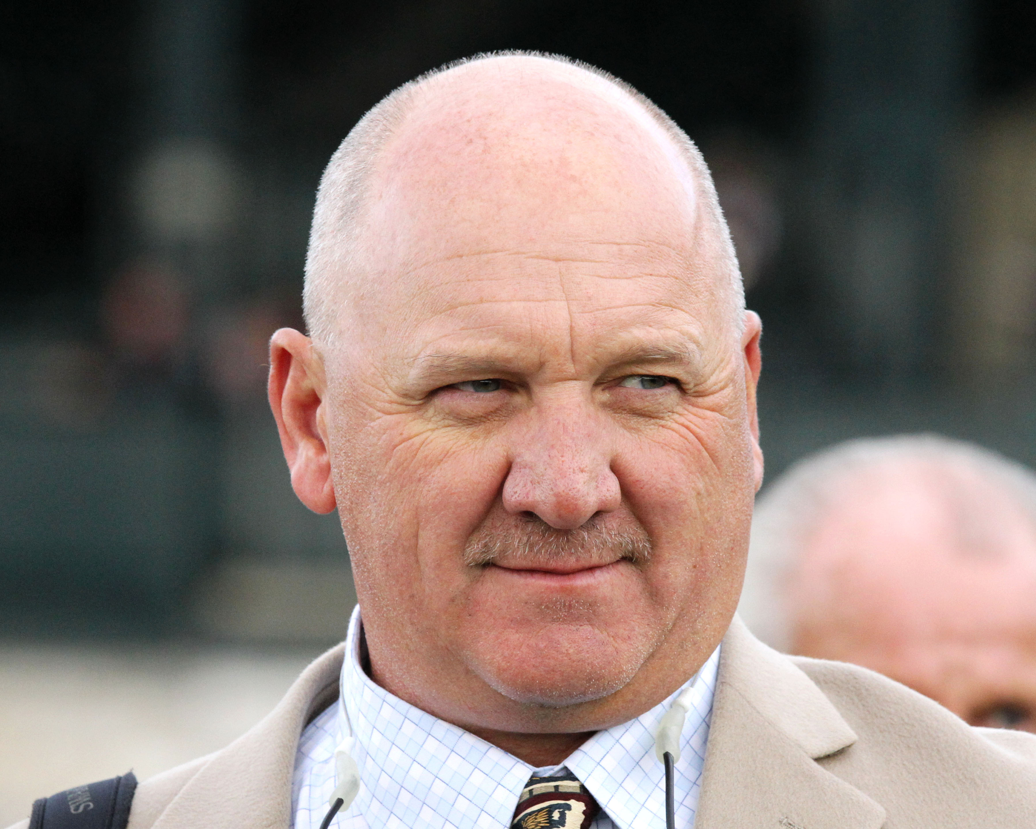 Ken McPeek