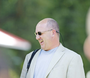 Ken McPeek