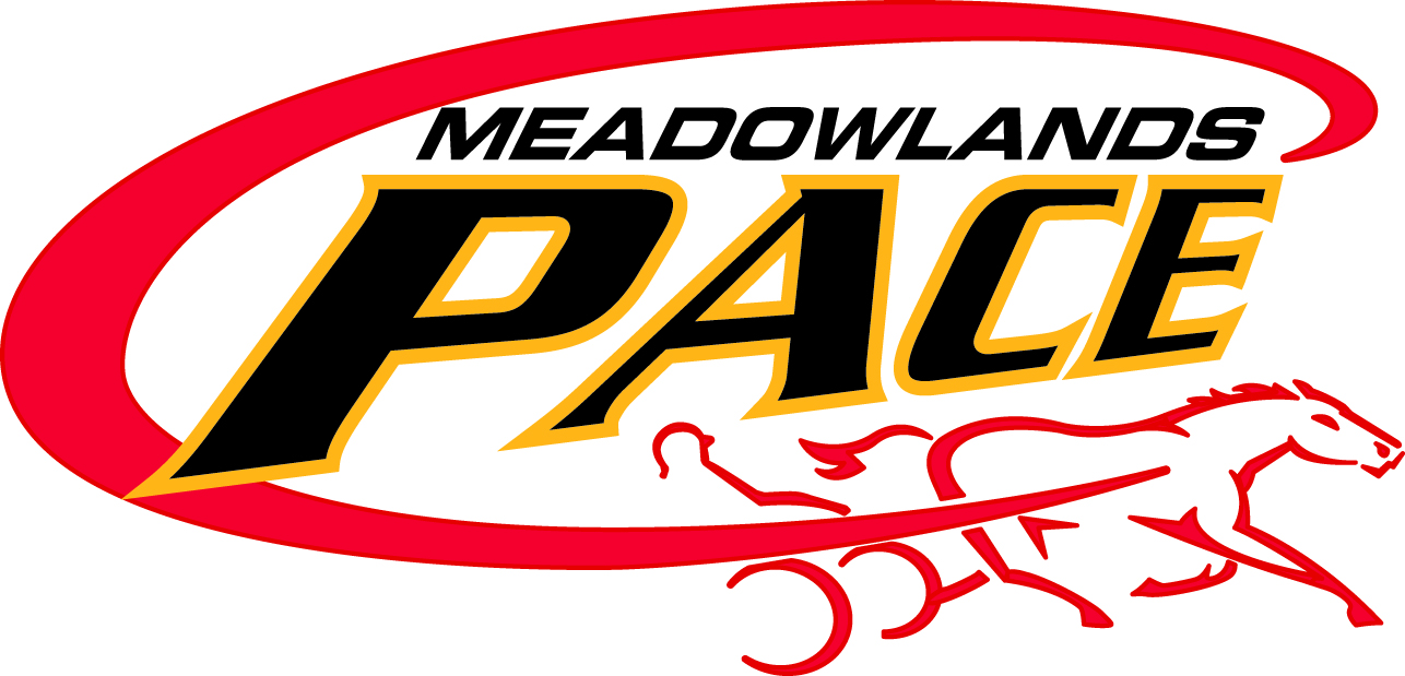 Meadowlands Pace Logo