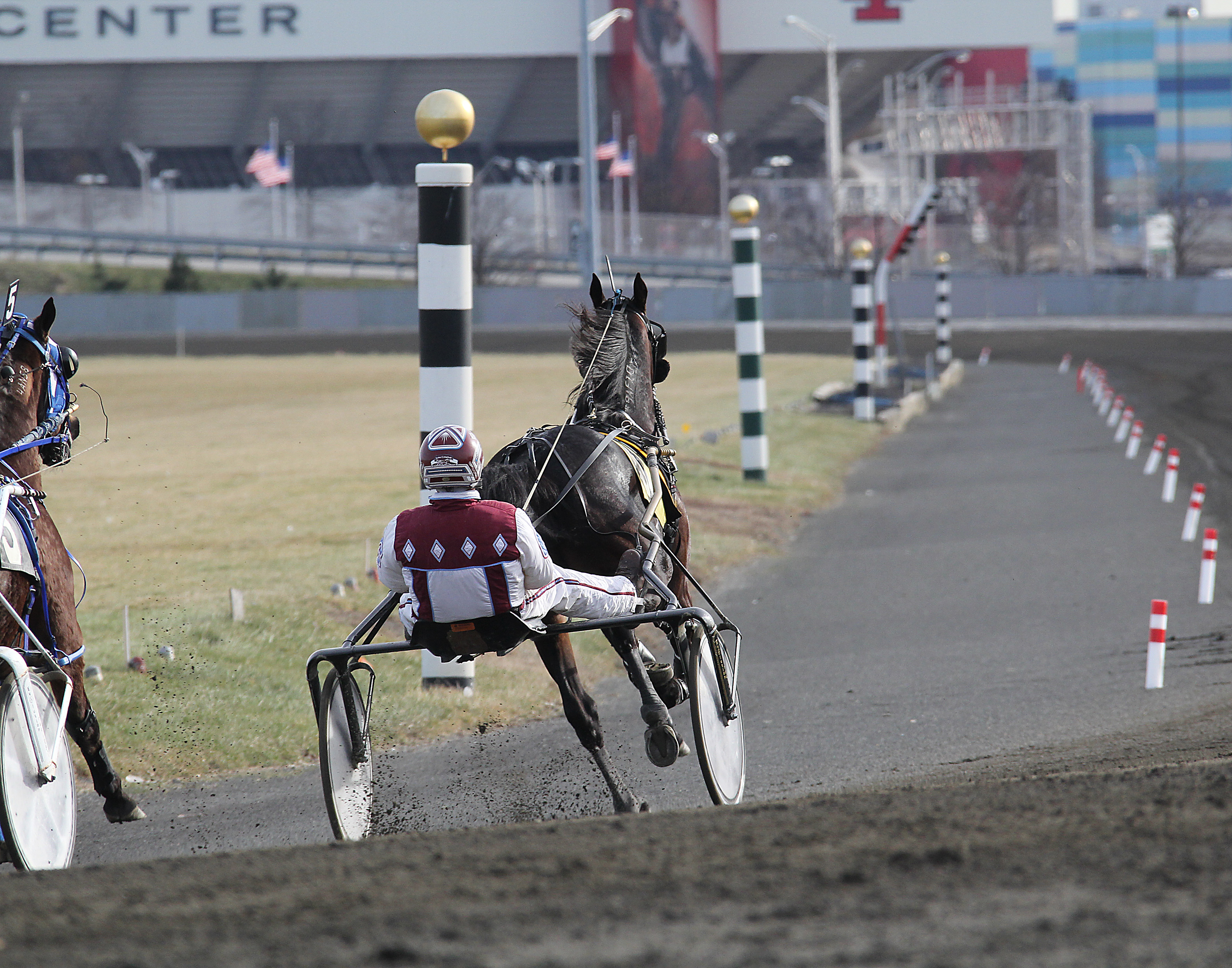 Meadowlands banking