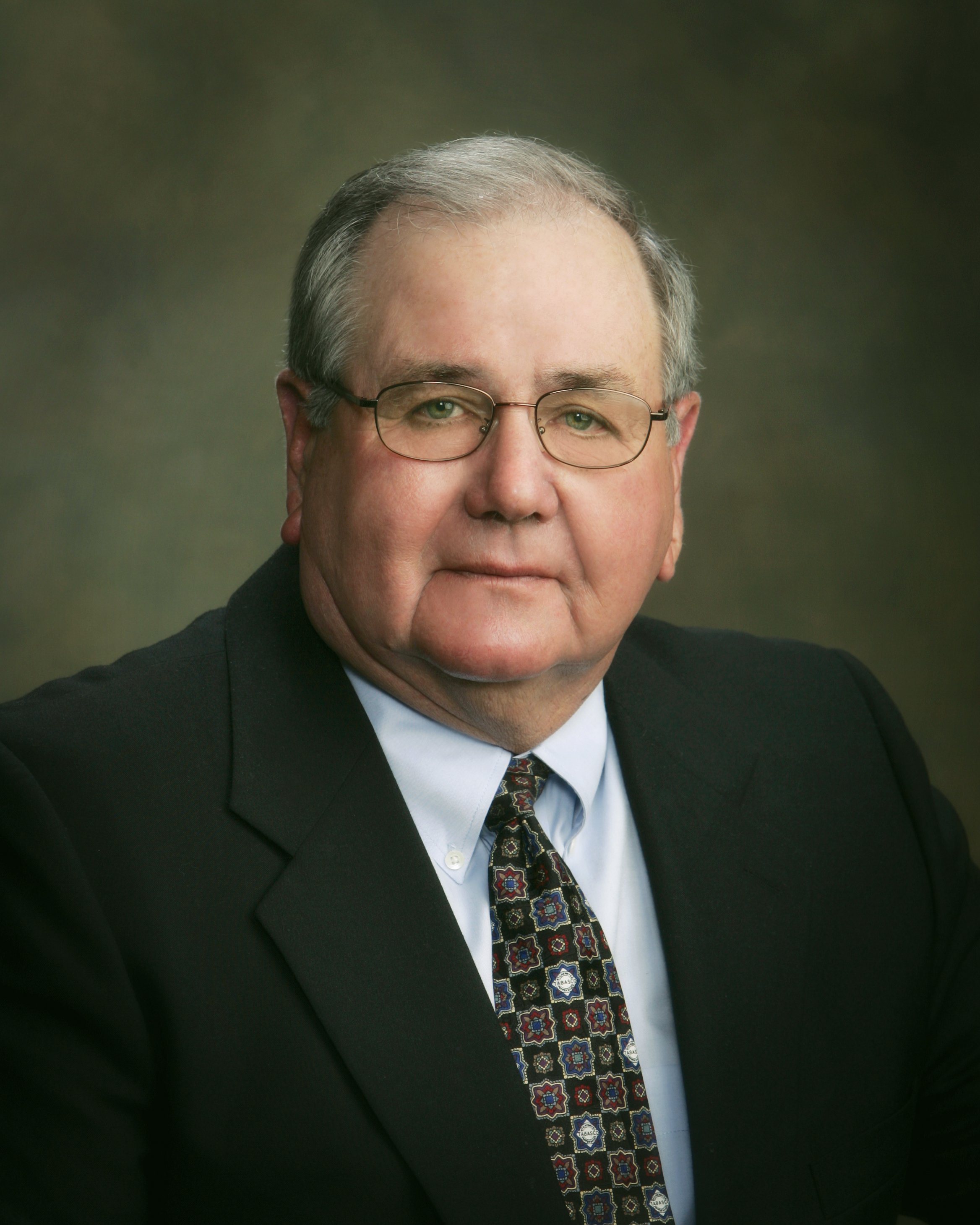 Jerry Meaux