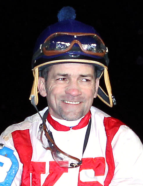 Gerard Melancon