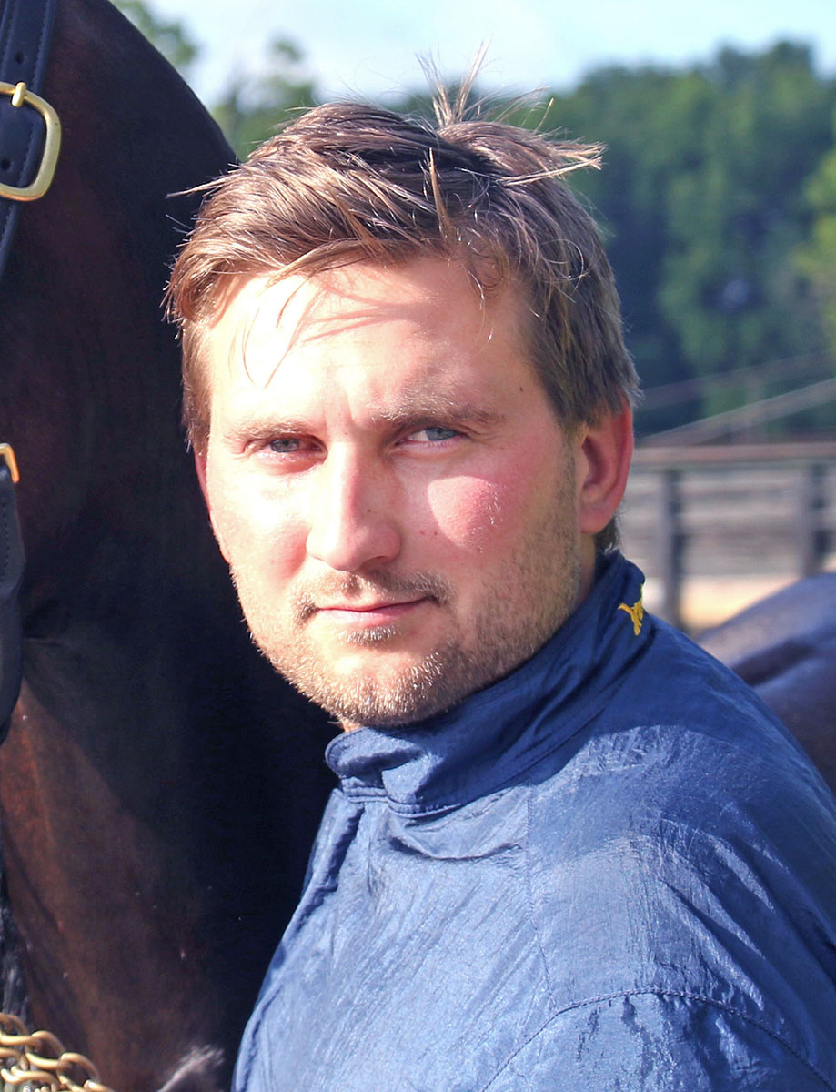 Marcus Melander