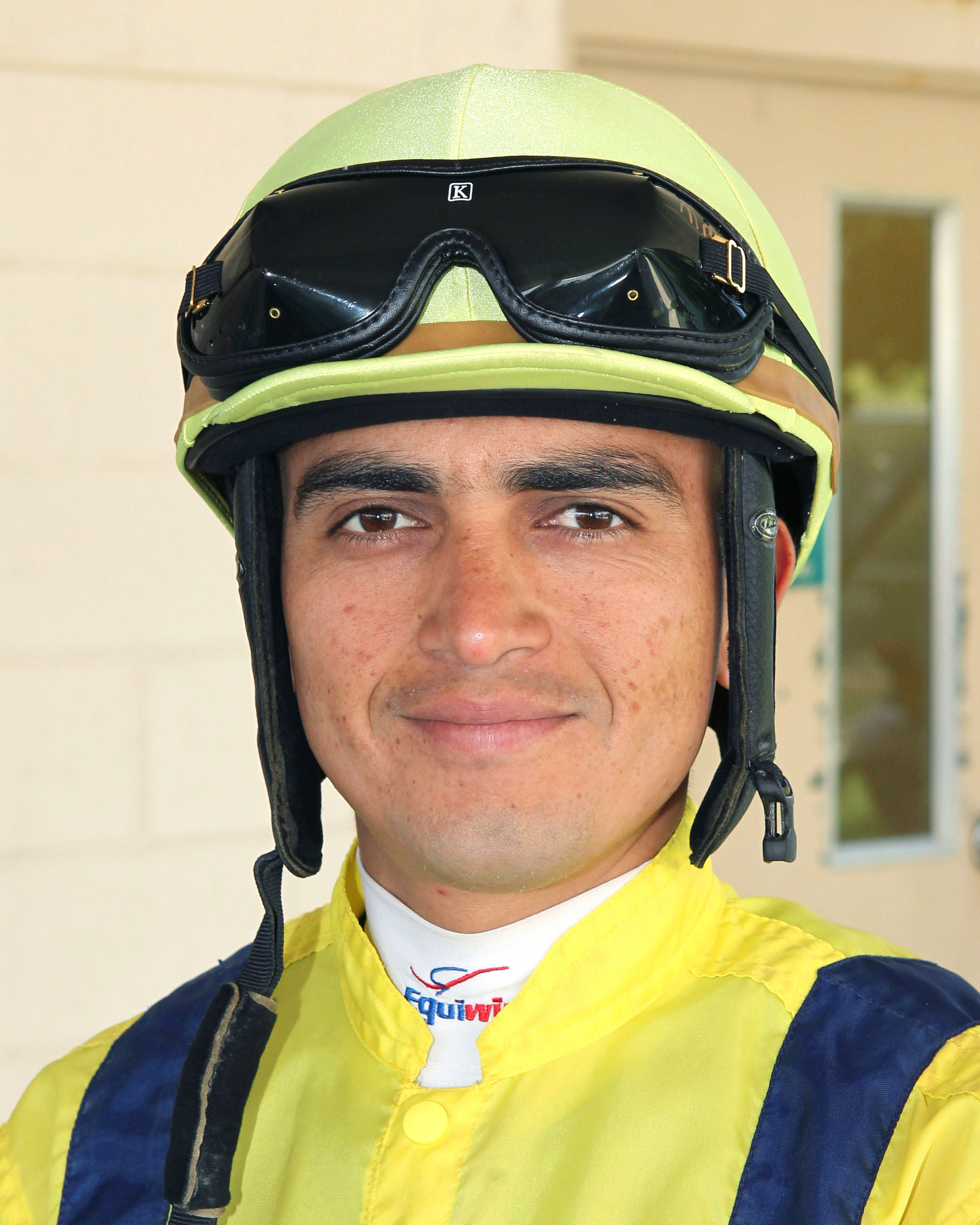 Miguel Mena