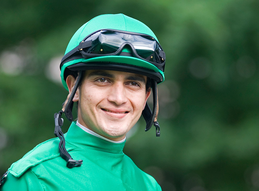 Miguel Mena