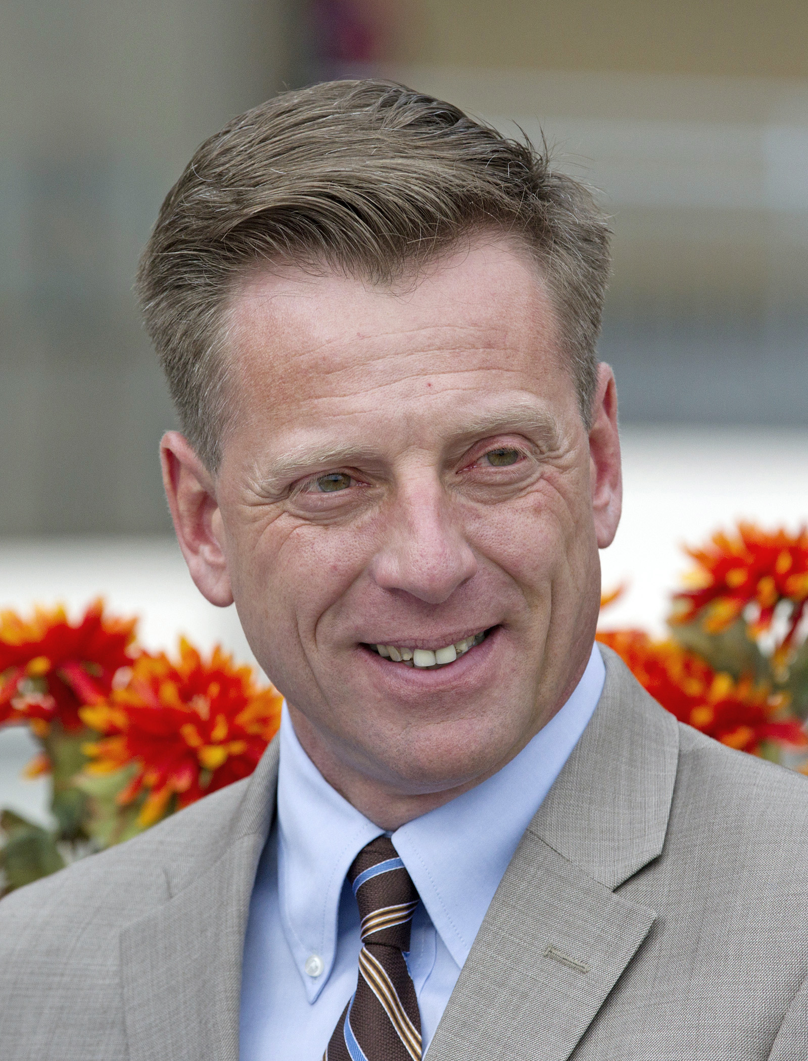 Richard Migliore in 2014