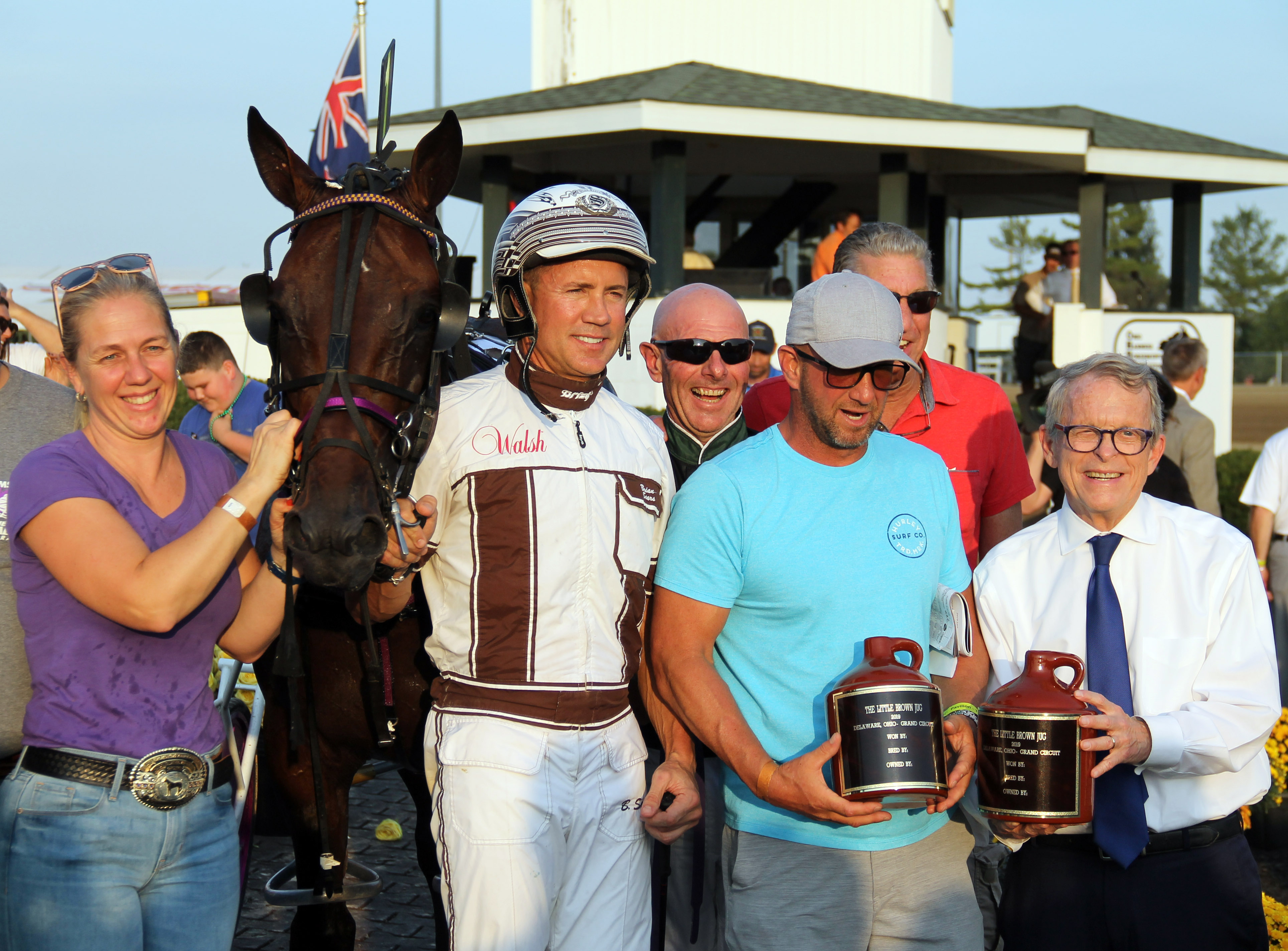 Southwind Ozzi Jug WC