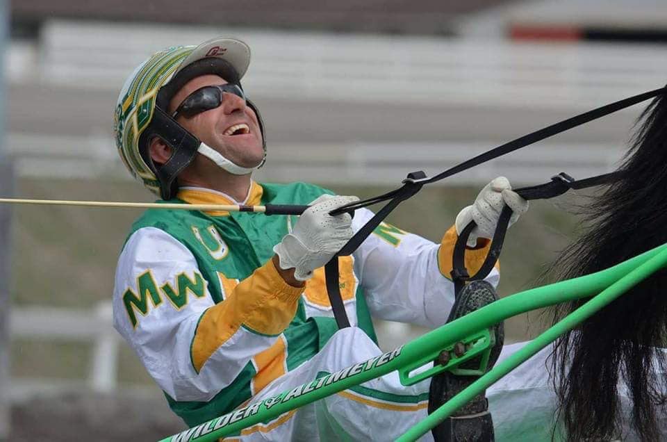 Mike Wilder