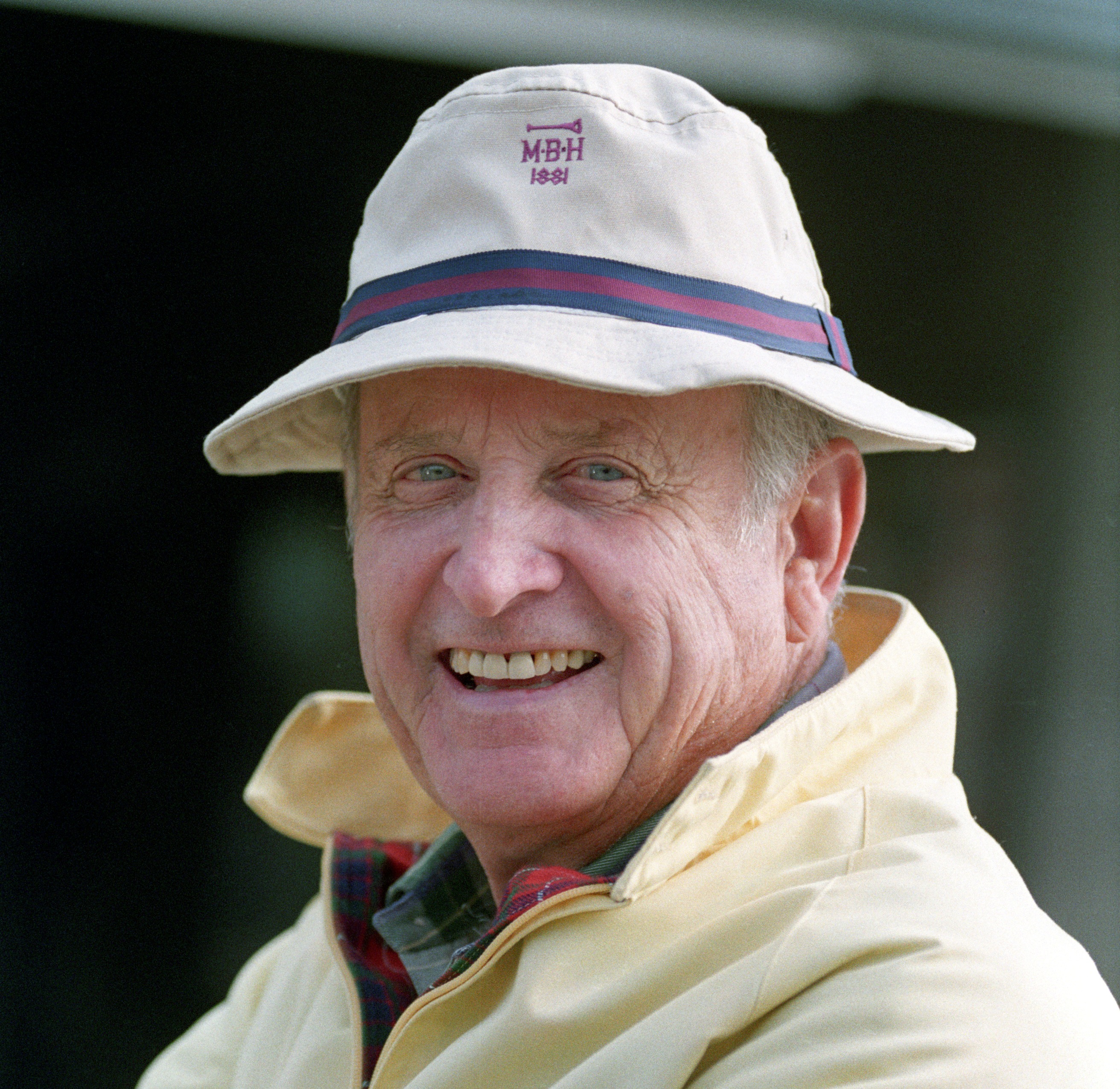 Mack Miller 1993