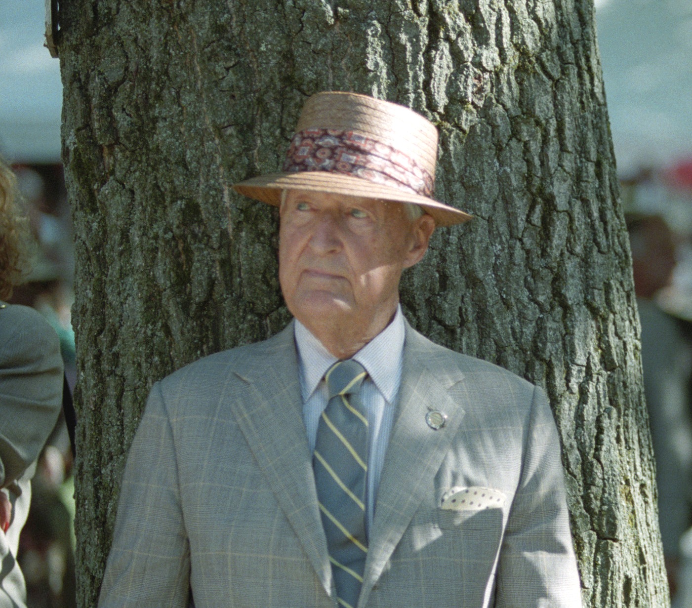 Paul Mellon