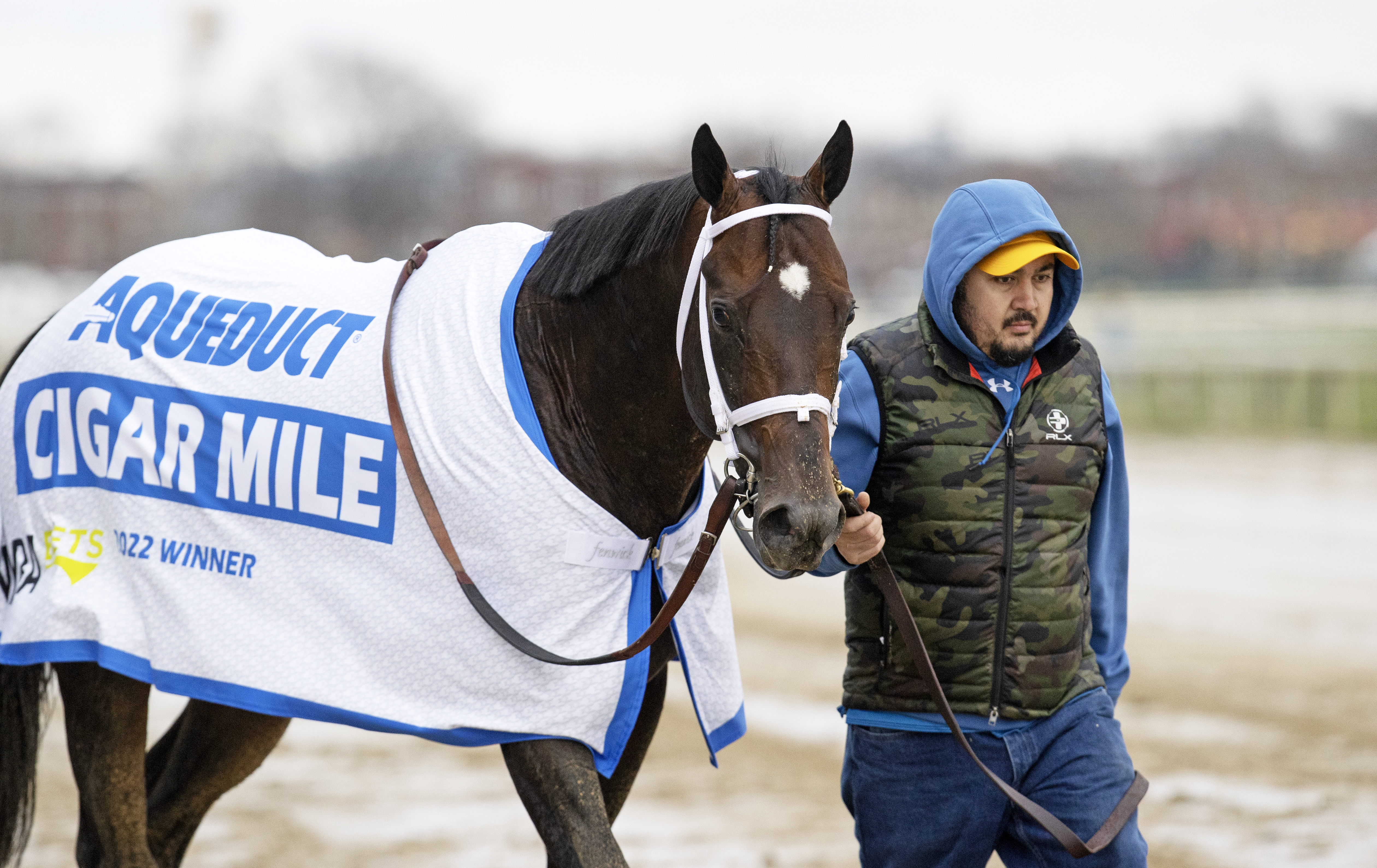 Mind Control/Cigar Mile