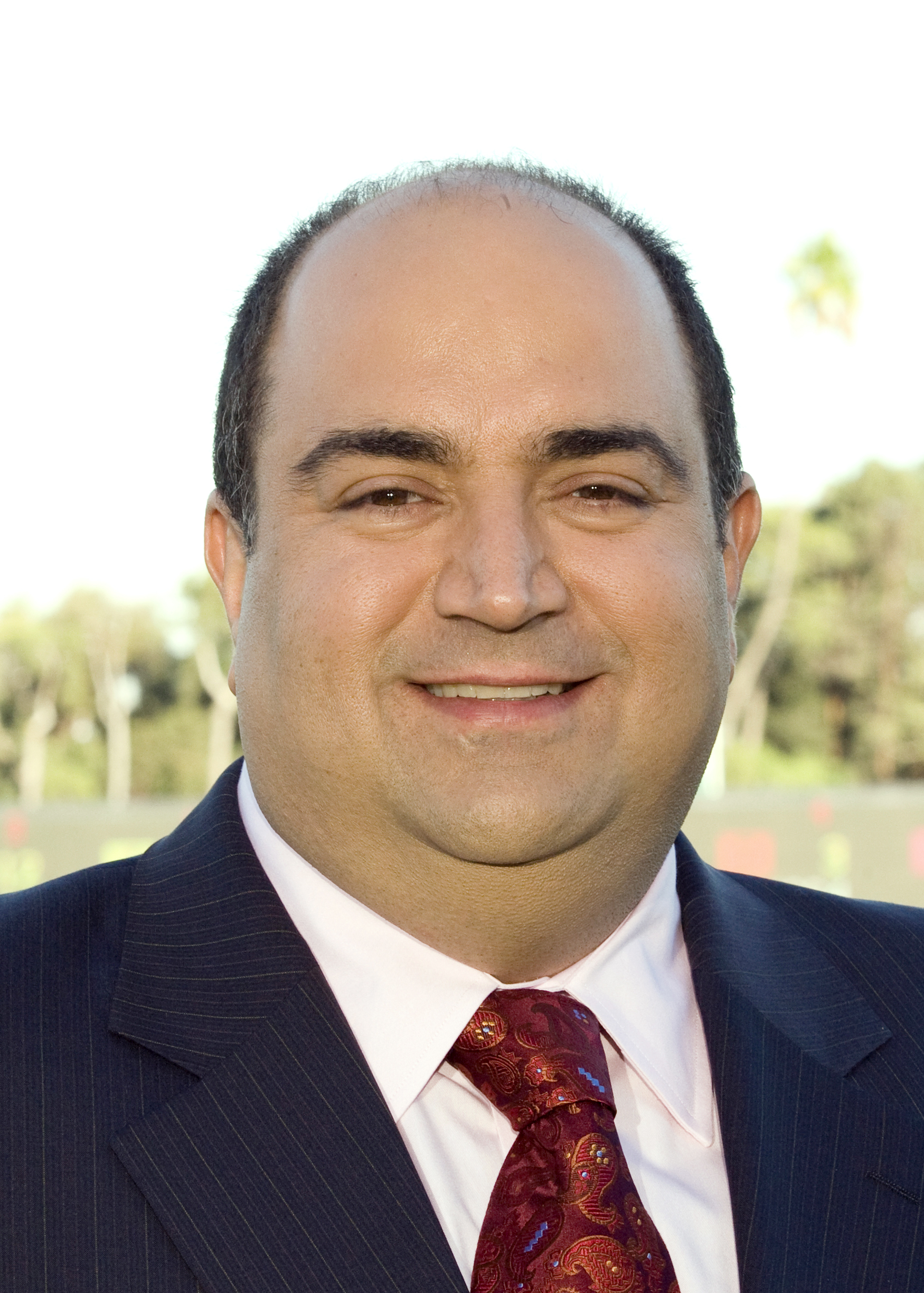 Frank Mirahmadi