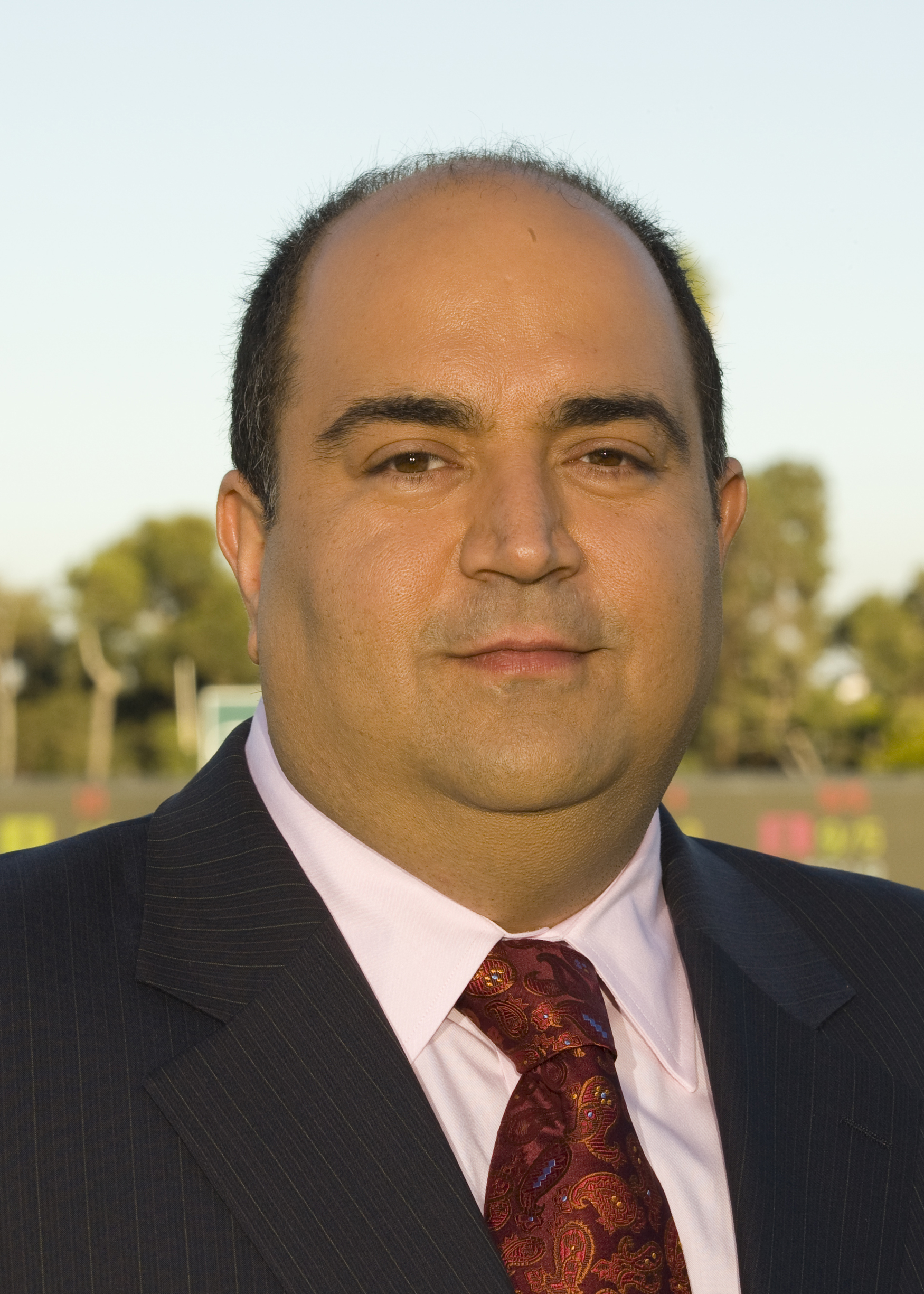 Frank Mirahmadi