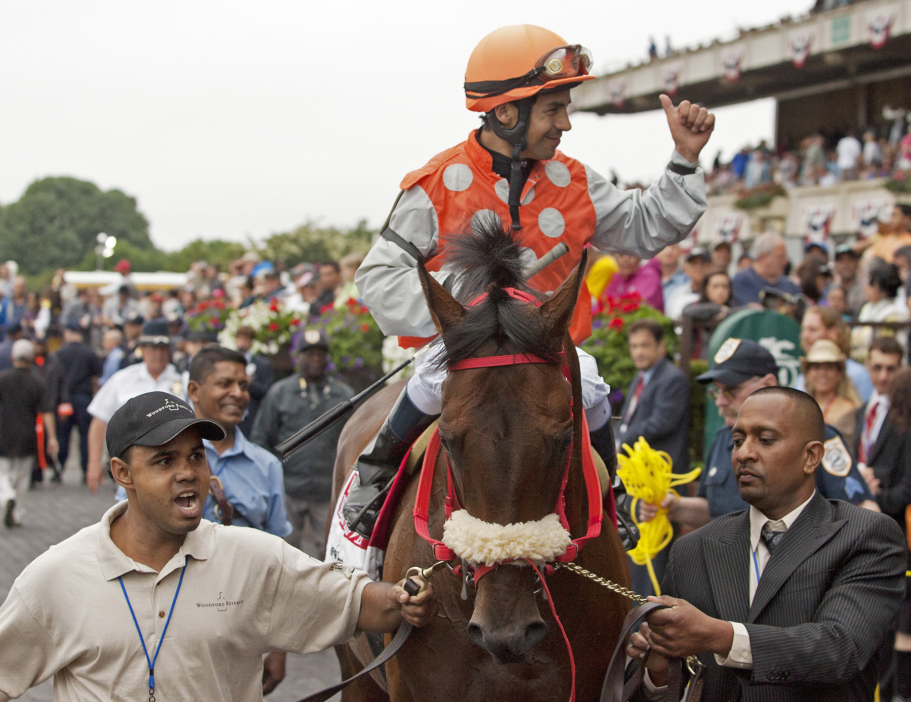 Espinoza/Mahattan