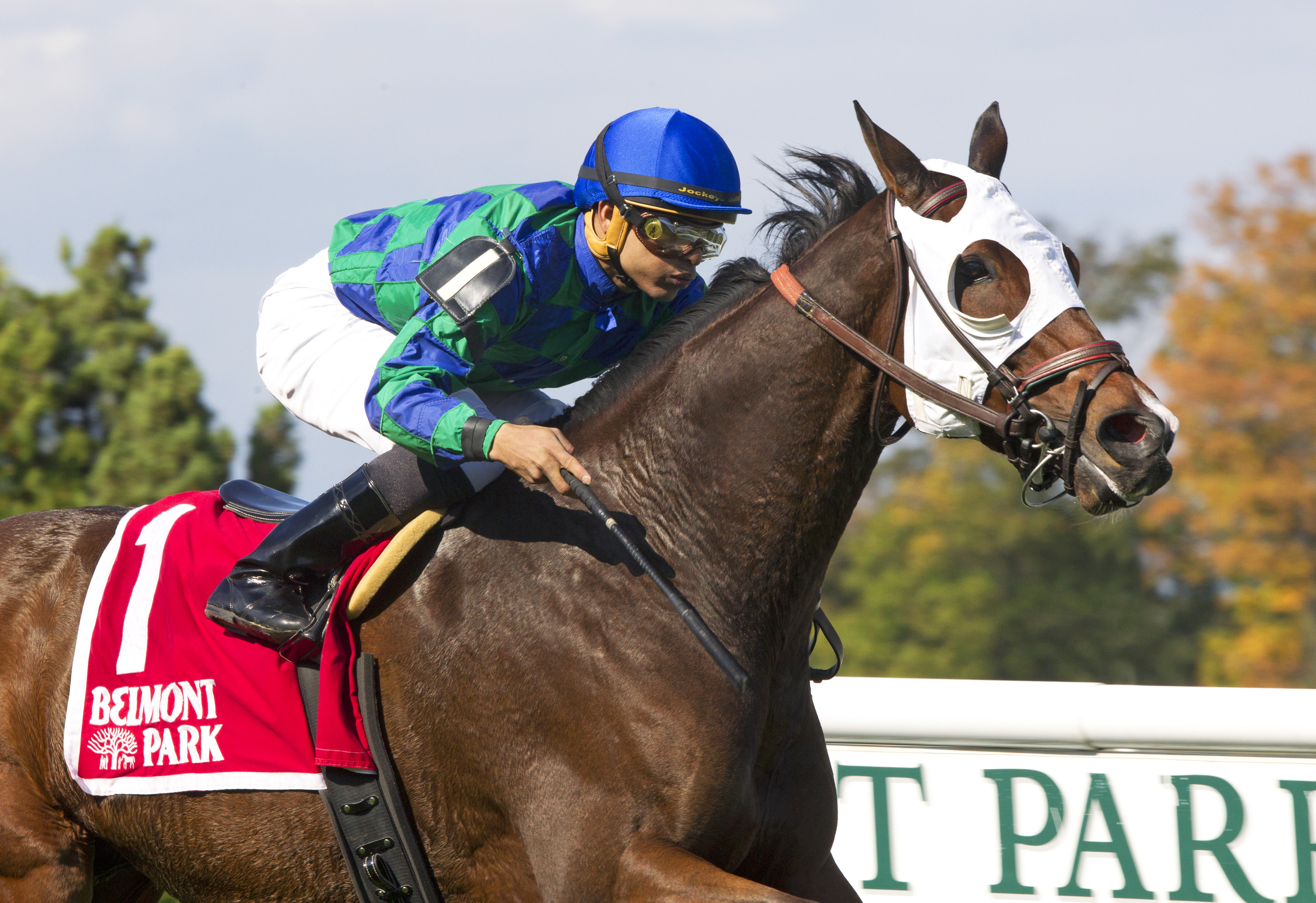 Kharafa wins 2014 Mohawk