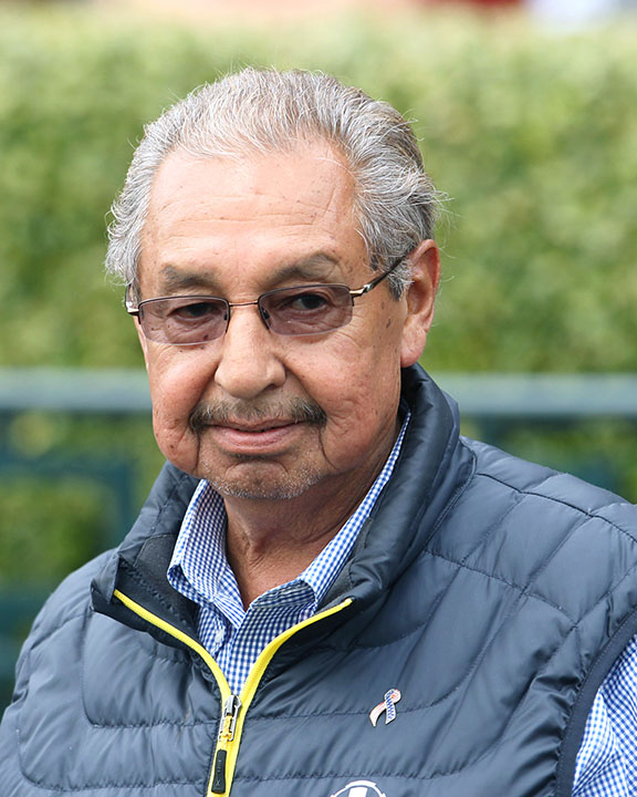 Angel Montano 2016
