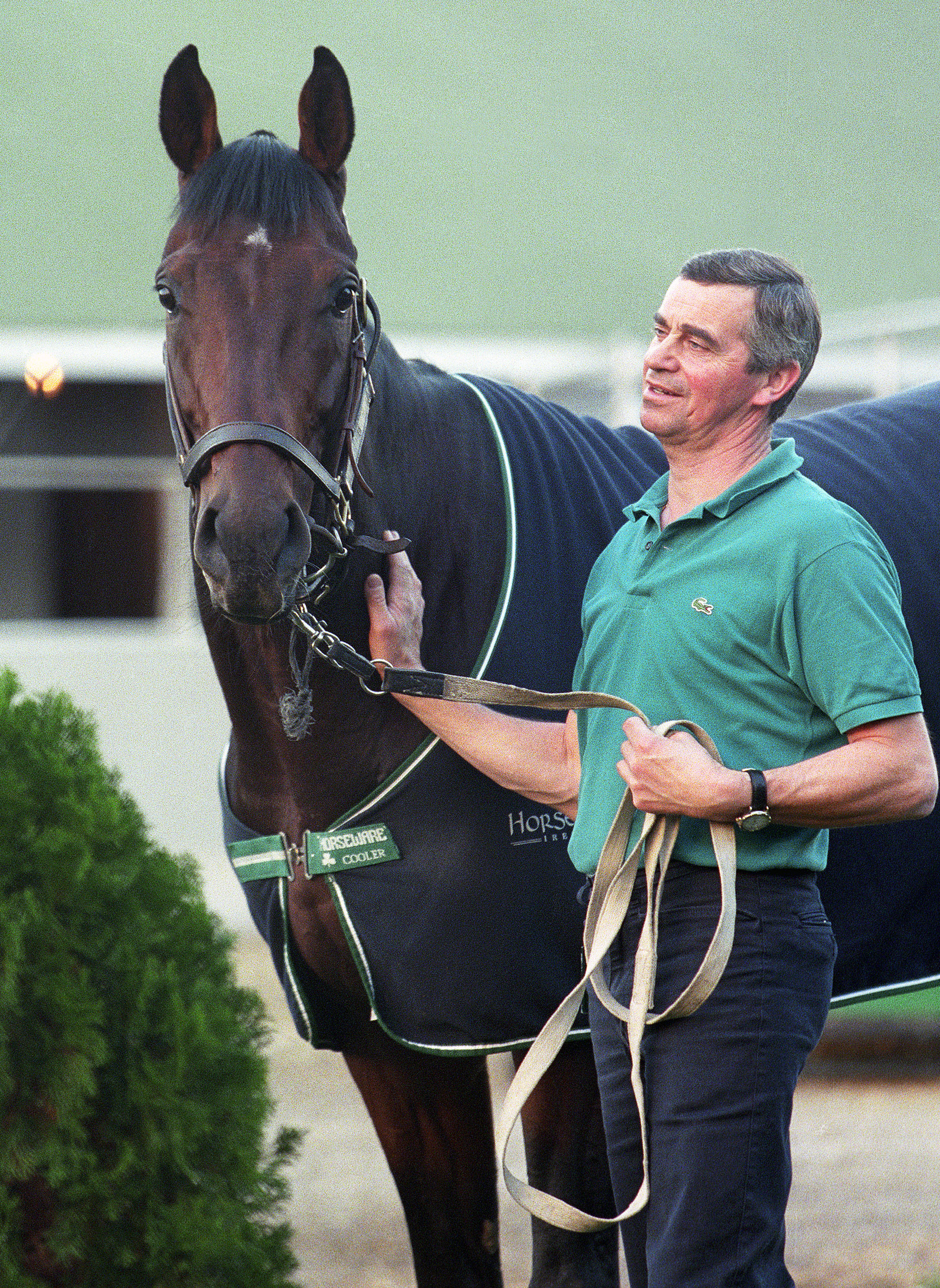Montjeu