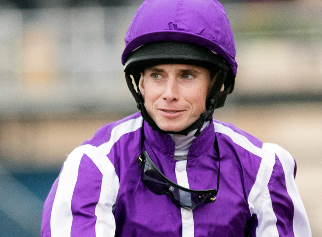 Ryan Moore's World Pool blog: Nunthorpe Stakes Day