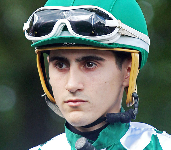 Edgar Morales