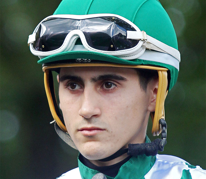 Edgar Morales