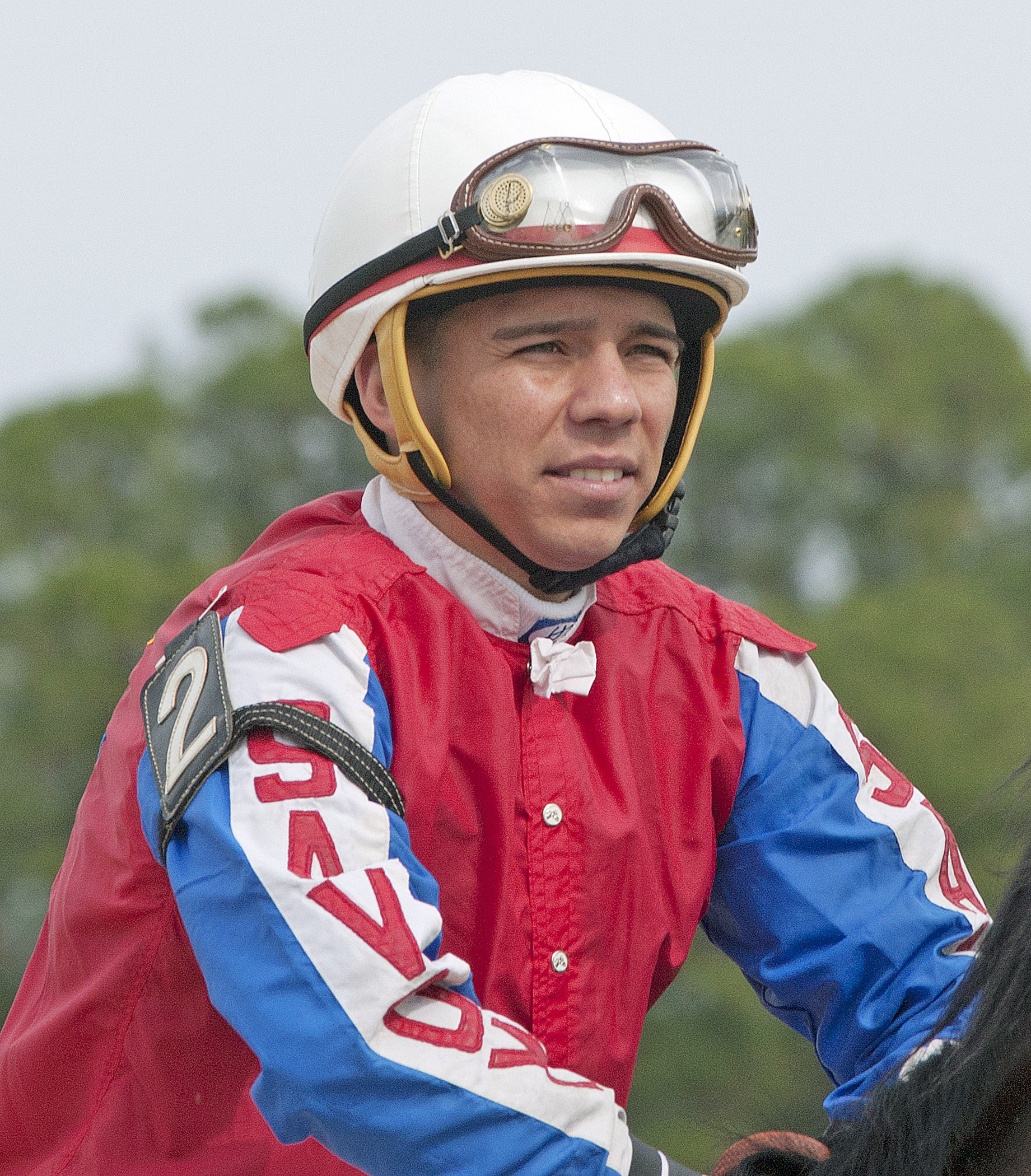 Pablo Morales