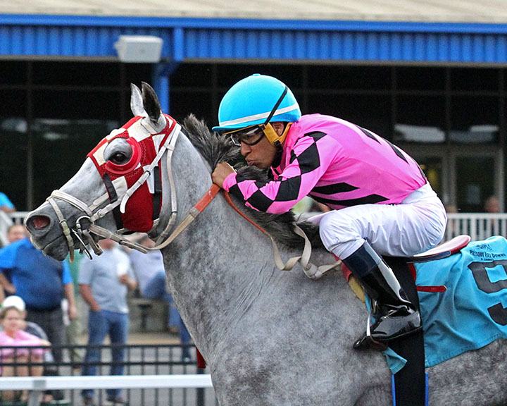 More Than Good wins 2019 Karl Boyd Memorial