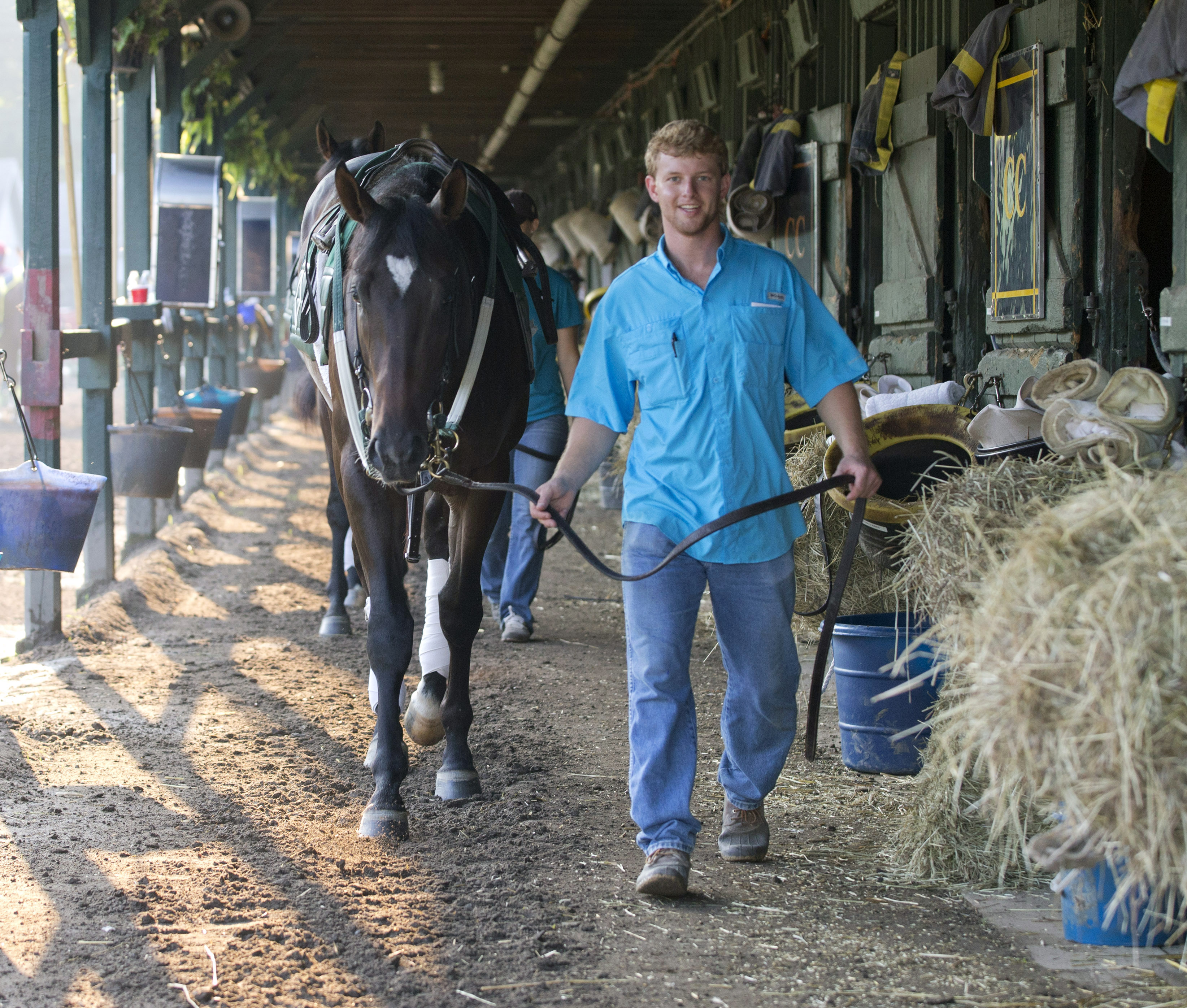 Mosler and Riley Mott