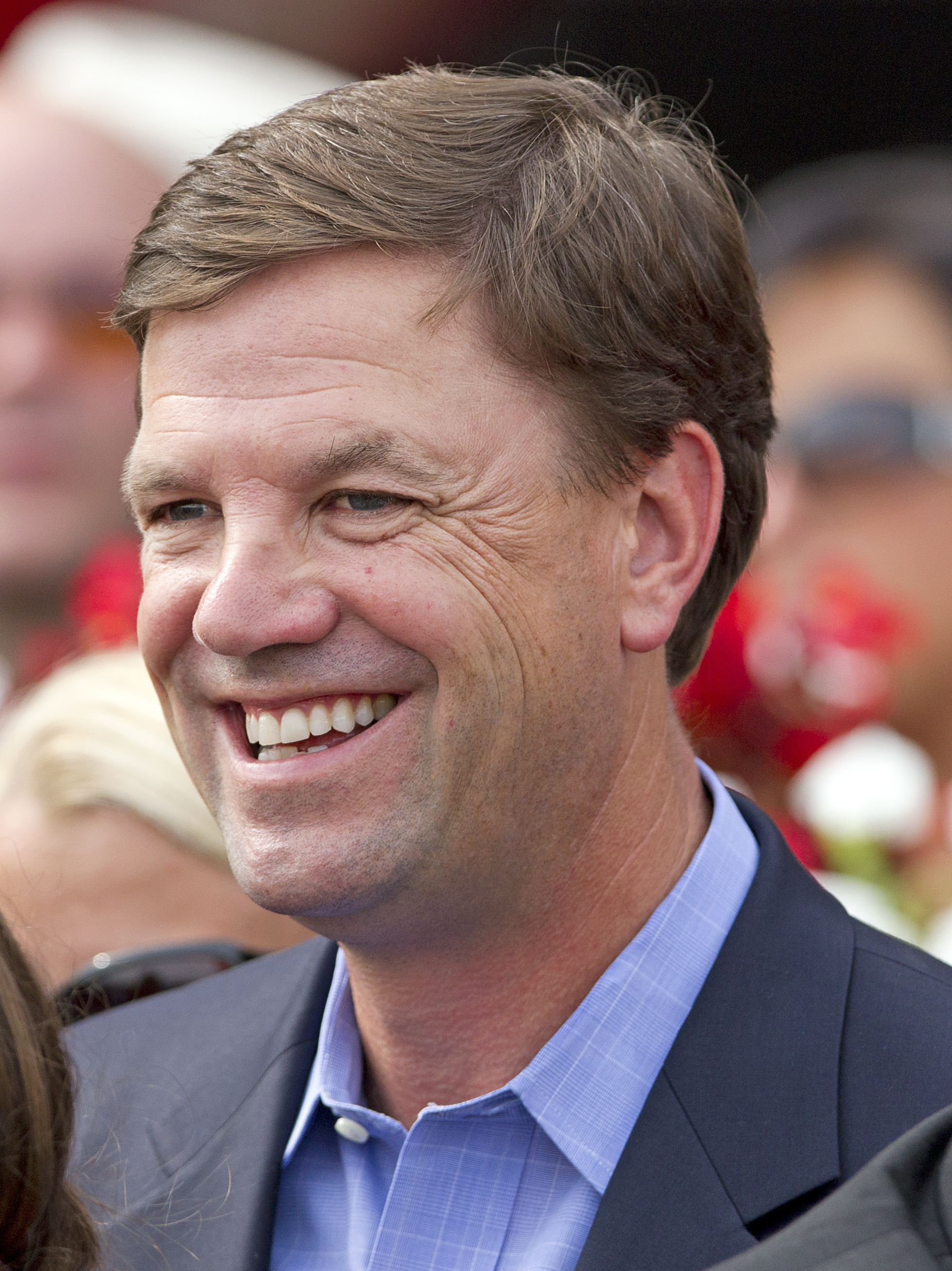 Graham Motion