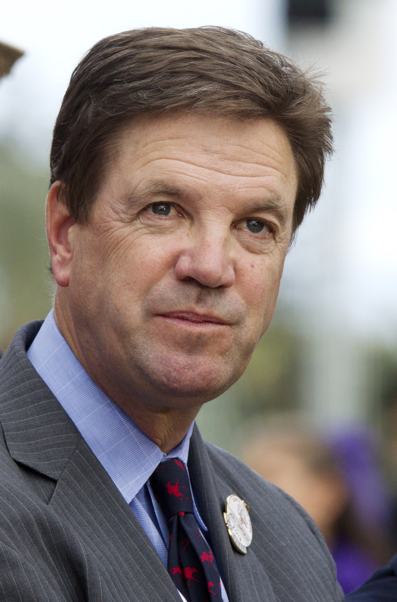 Graham Motion