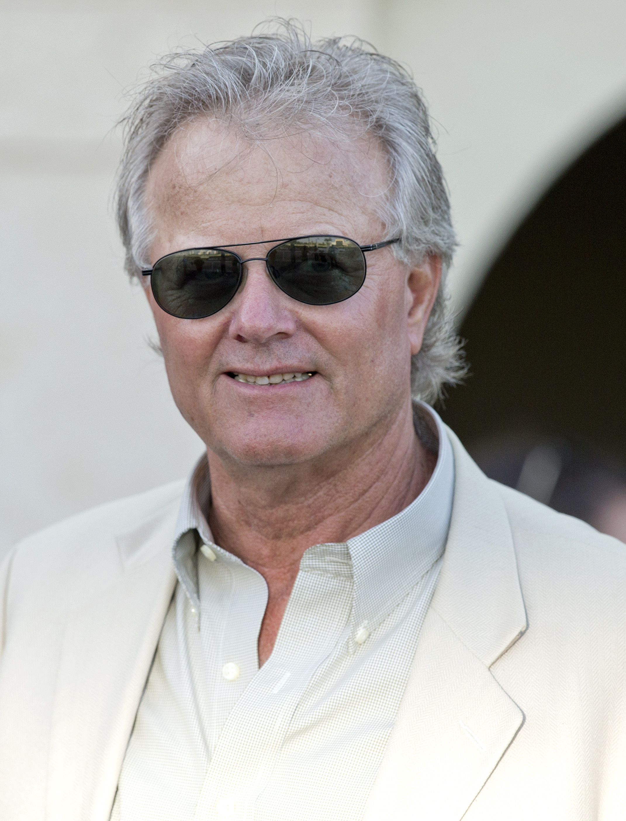 Bill Mott