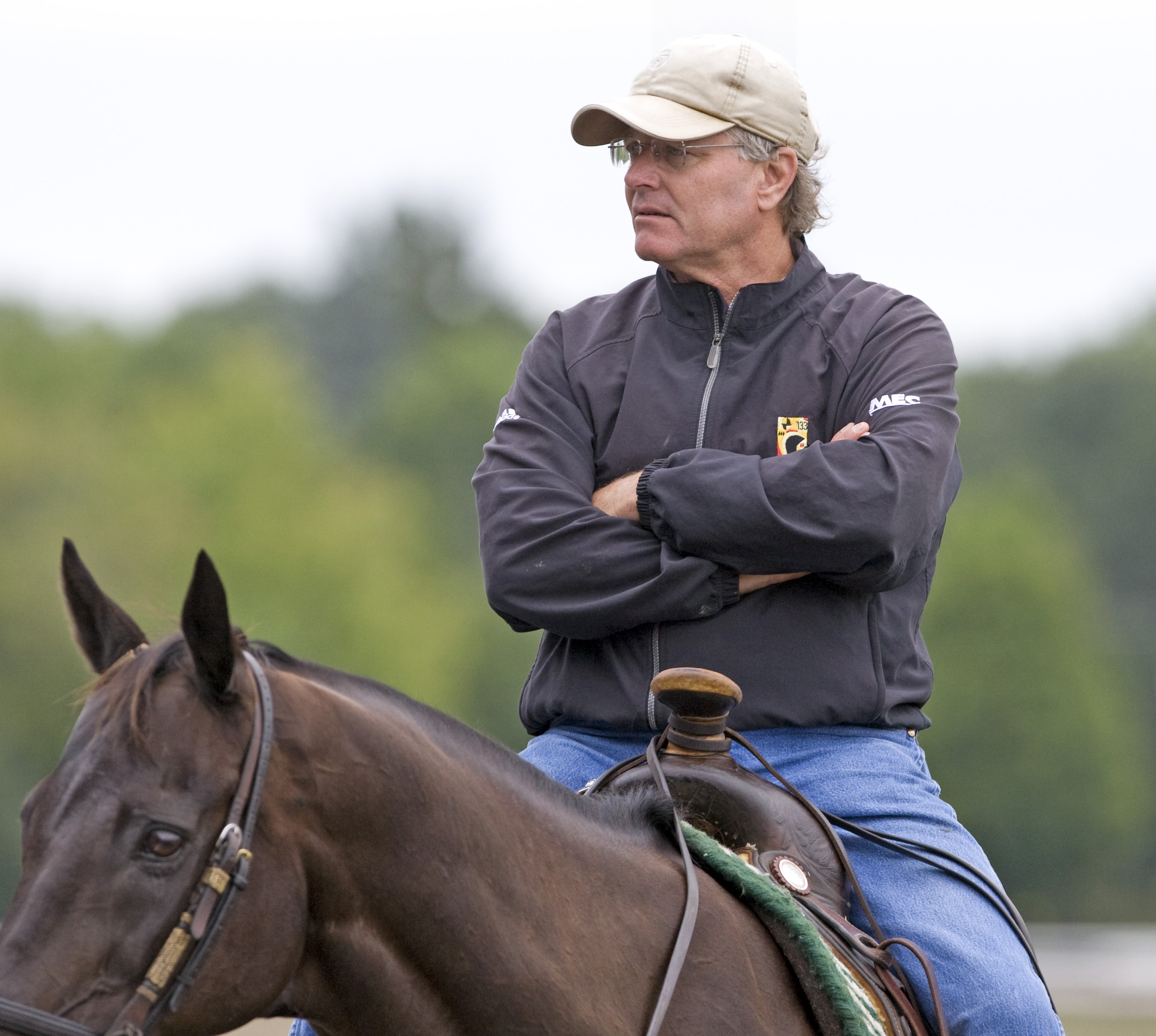 Bill Mott