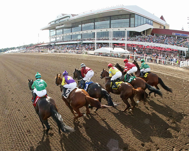 Canterbury Park