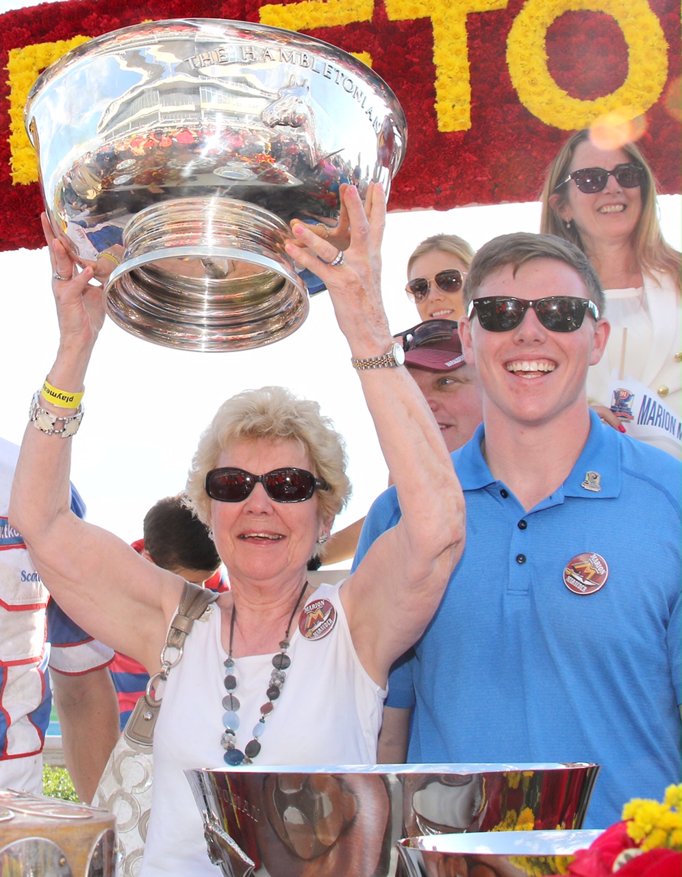 2016 owners of the year