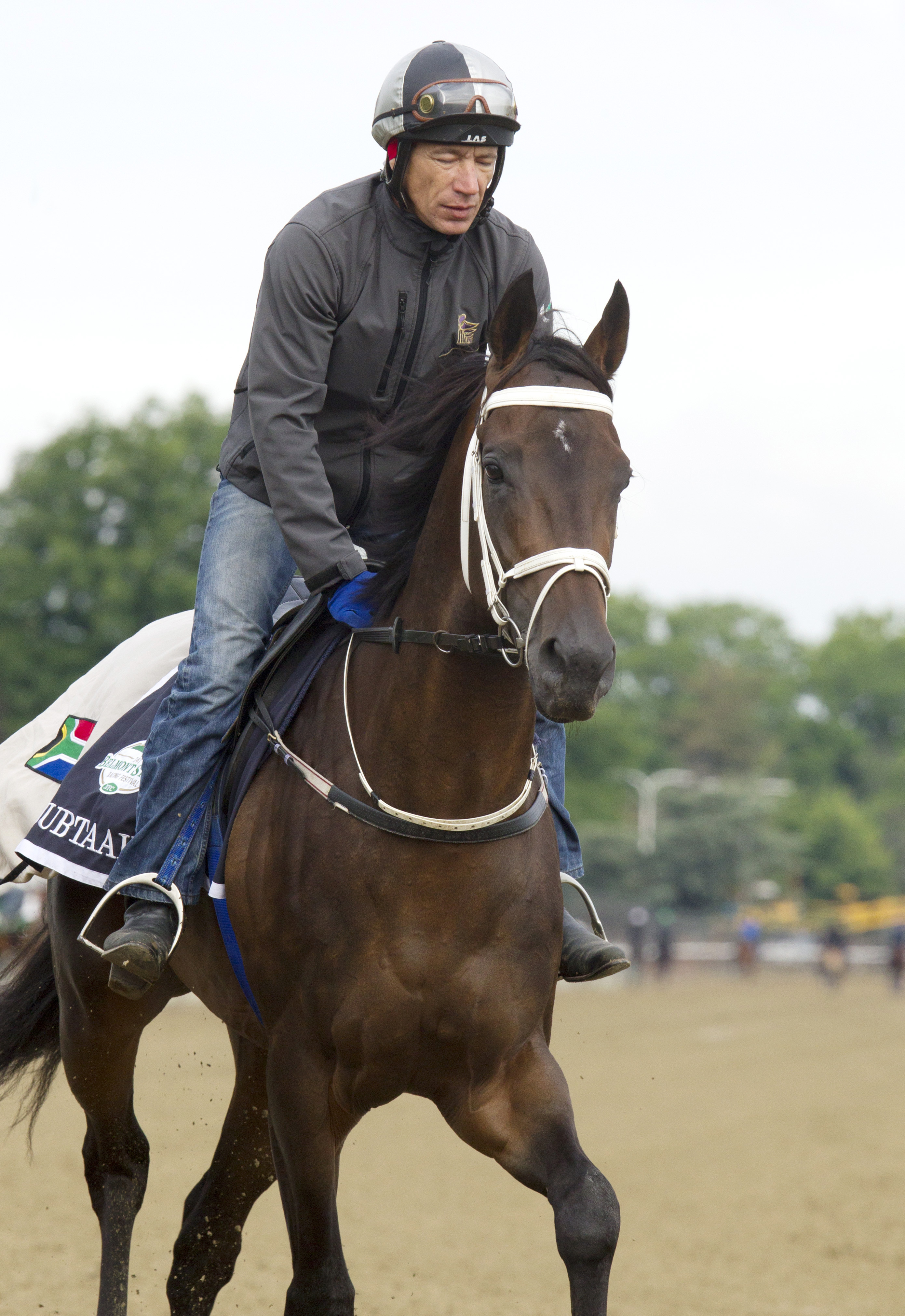 Mubtaahij on June 3, 2015