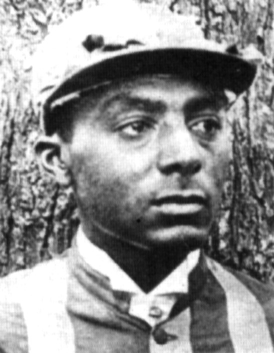 Isaac Murphy