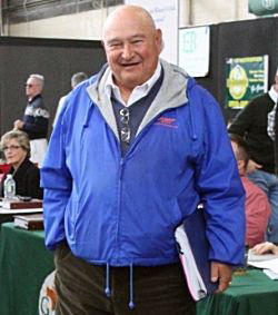 Murray Brown