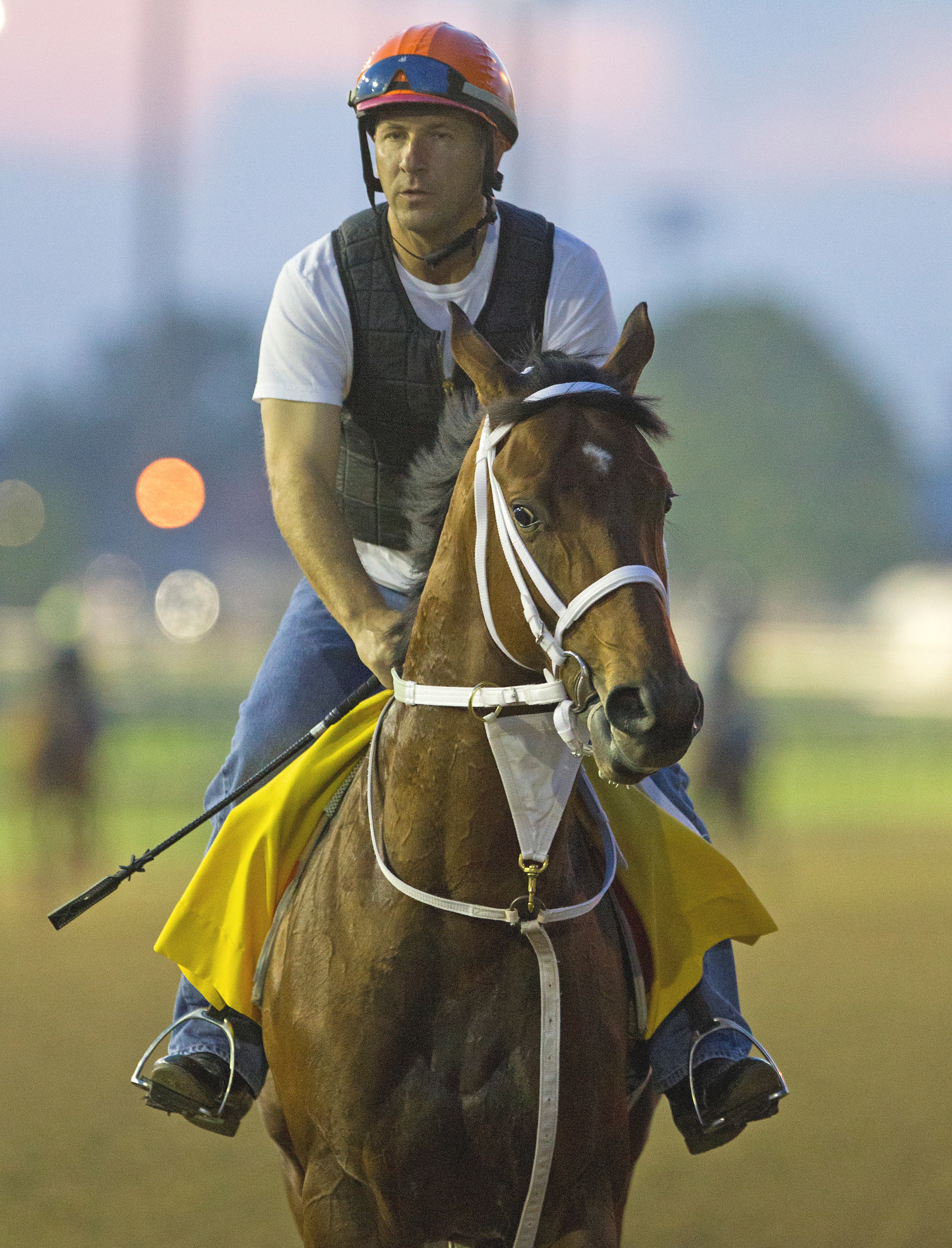 My Adonis, Kelly Breen, May 2. 2012