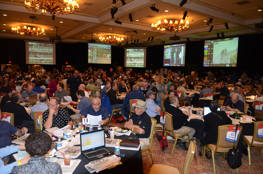 2012 NHC contest