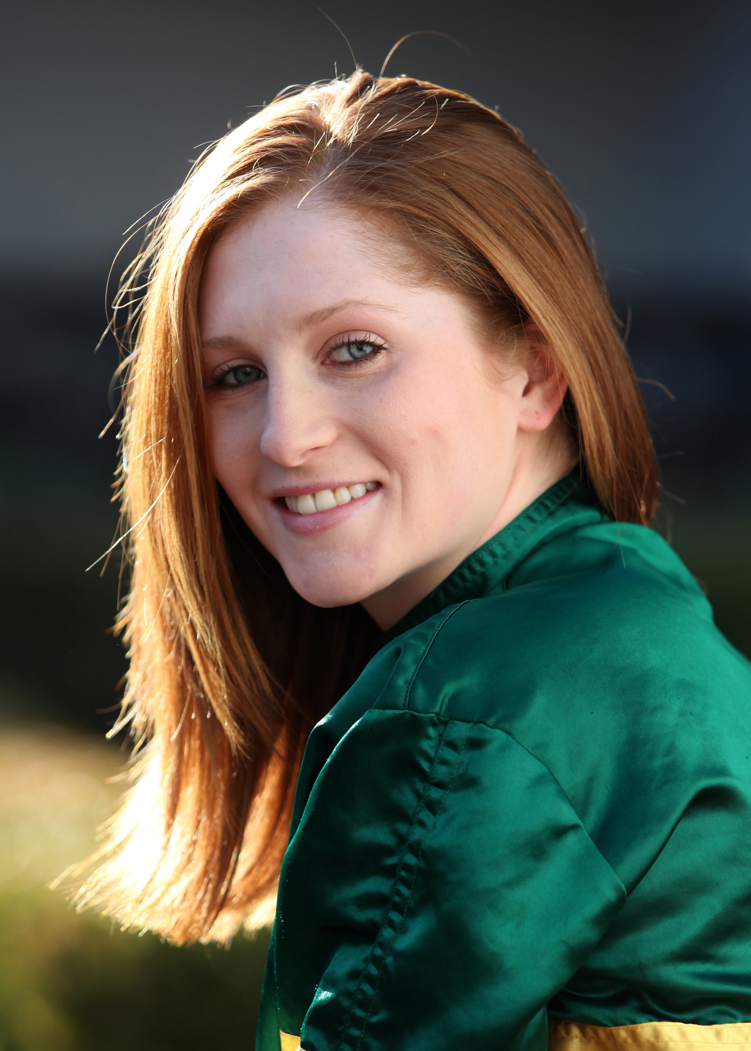 Rosie Napravnik