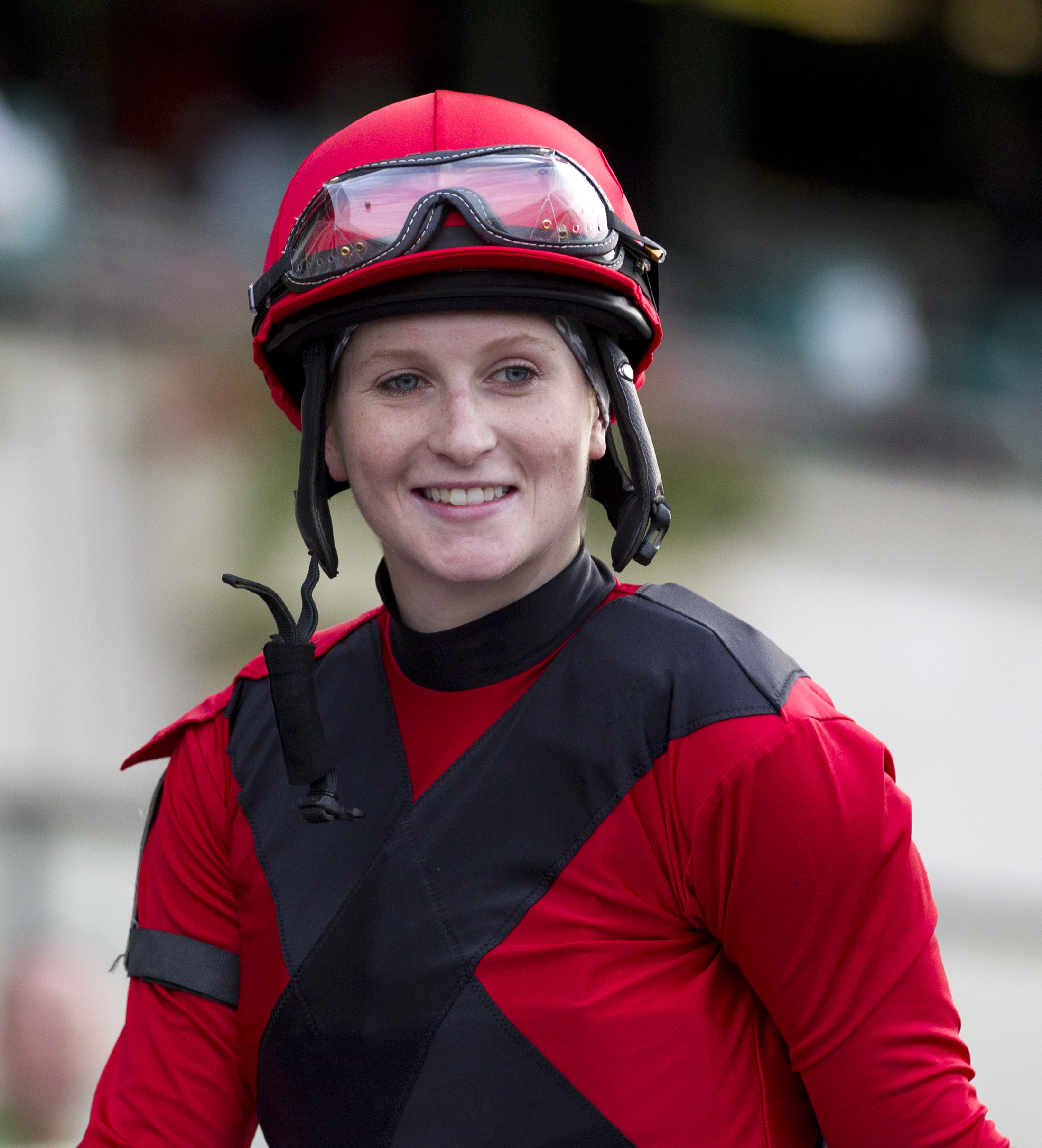 Rosie Napravnik
